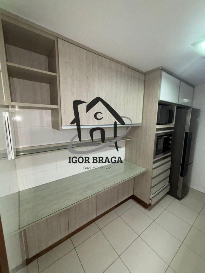 Apartamento, 3 quartos, 94 m² - Foto 17