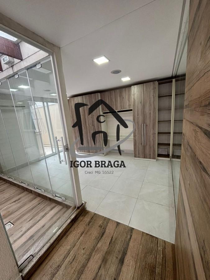 Apartamento, 3 quartos, 94 m² - Foto 22