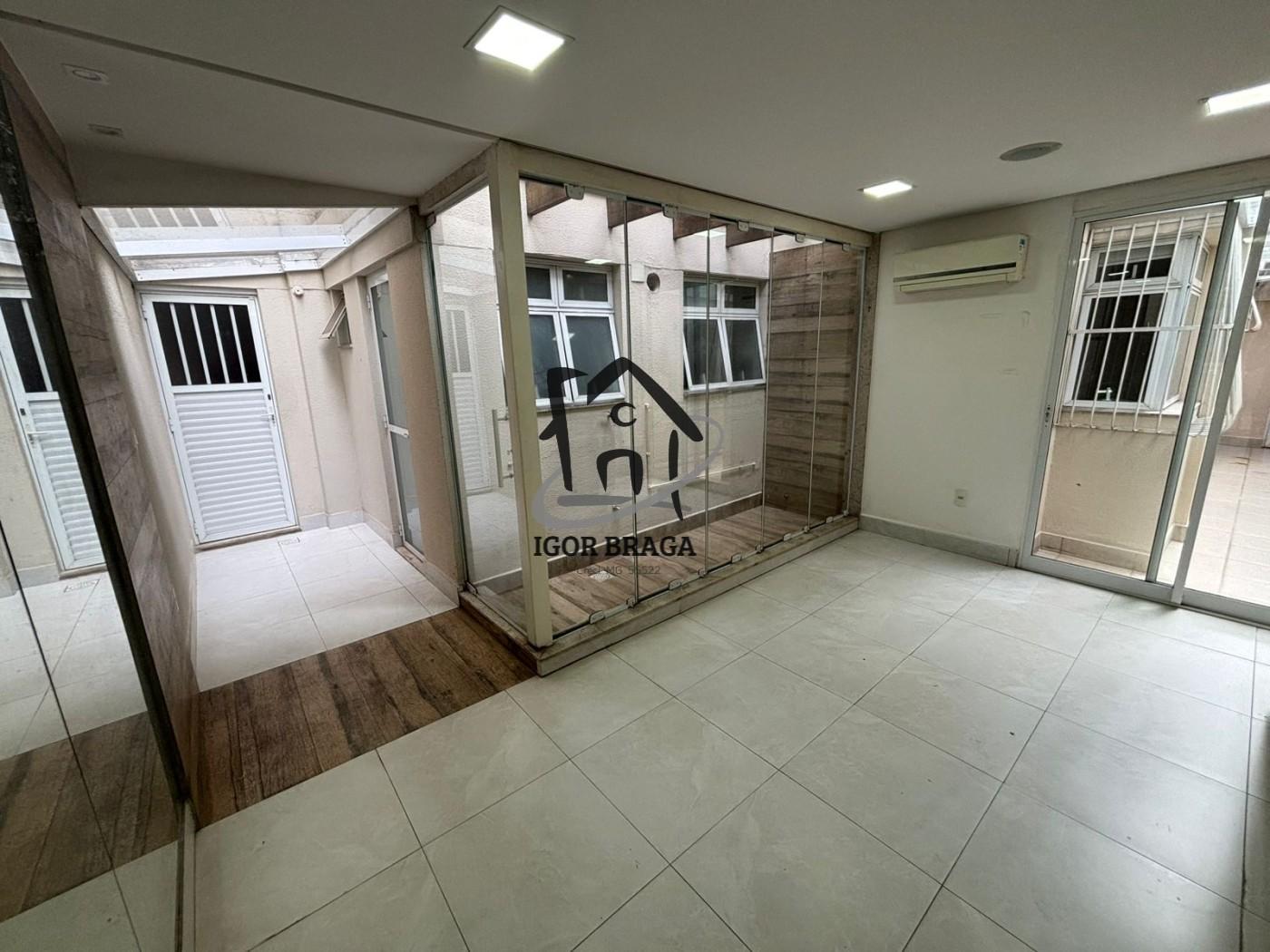 Apartamento, 3 quartos, 94 m² - Foto 28