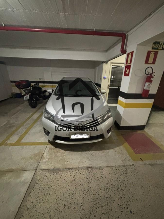 Apartamento, 3 quartos, 94 m² - Foto 29