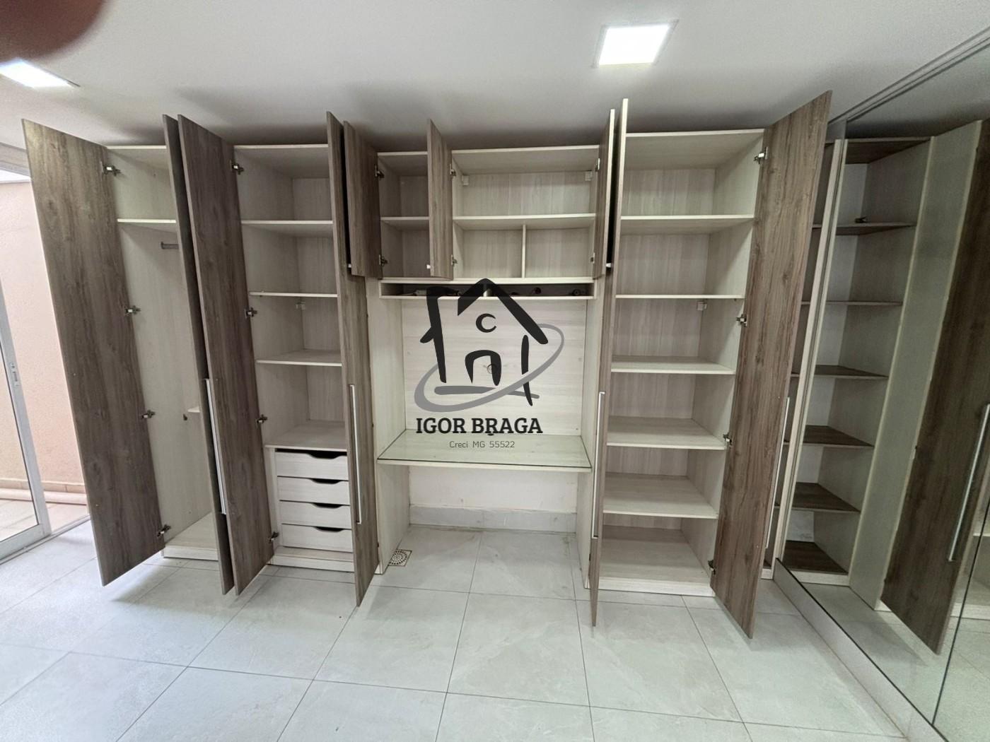 Apartamento, 3 quartos, 94 m² - Foto 30