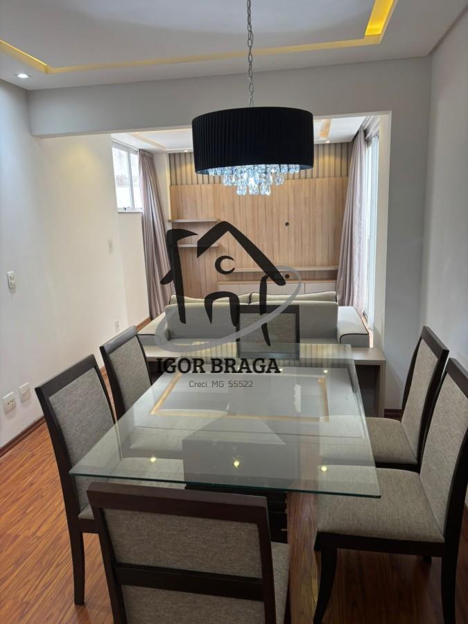 Apartamento, 3 quartos, 94 m² - Foto 36