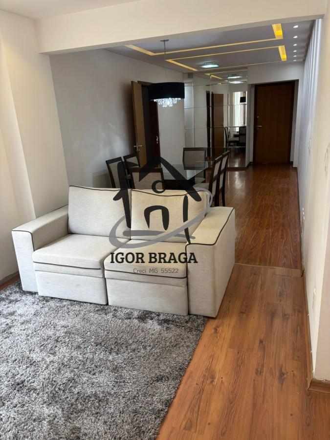 Apartamento, 3 quartos, 94 m² - Foto 35