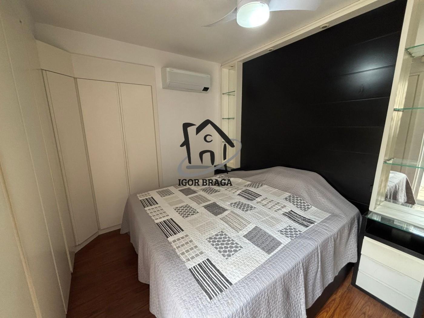 Apartamento, 3 quartos, 94 m² - Foto 39