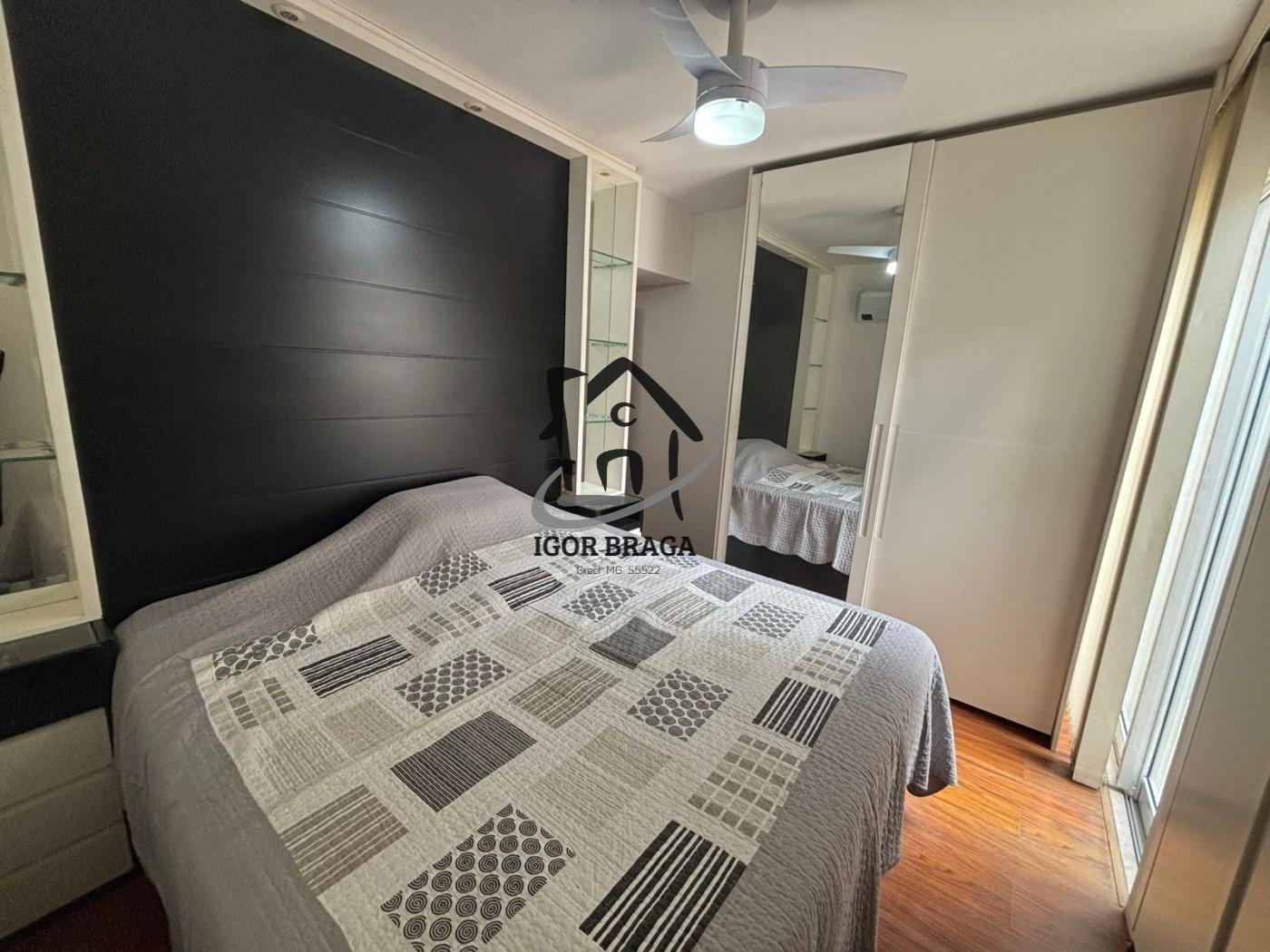 Apartamento, 3 quartos, 94 m² - Foto 38