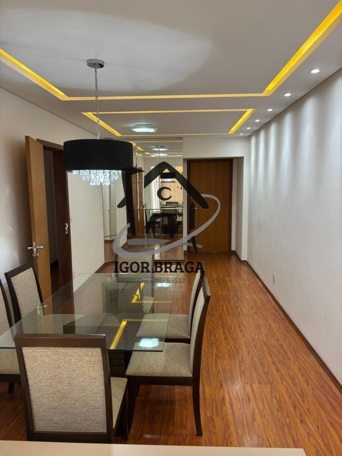 Apartamento, 3 quartos, 94 m² - Foto 40