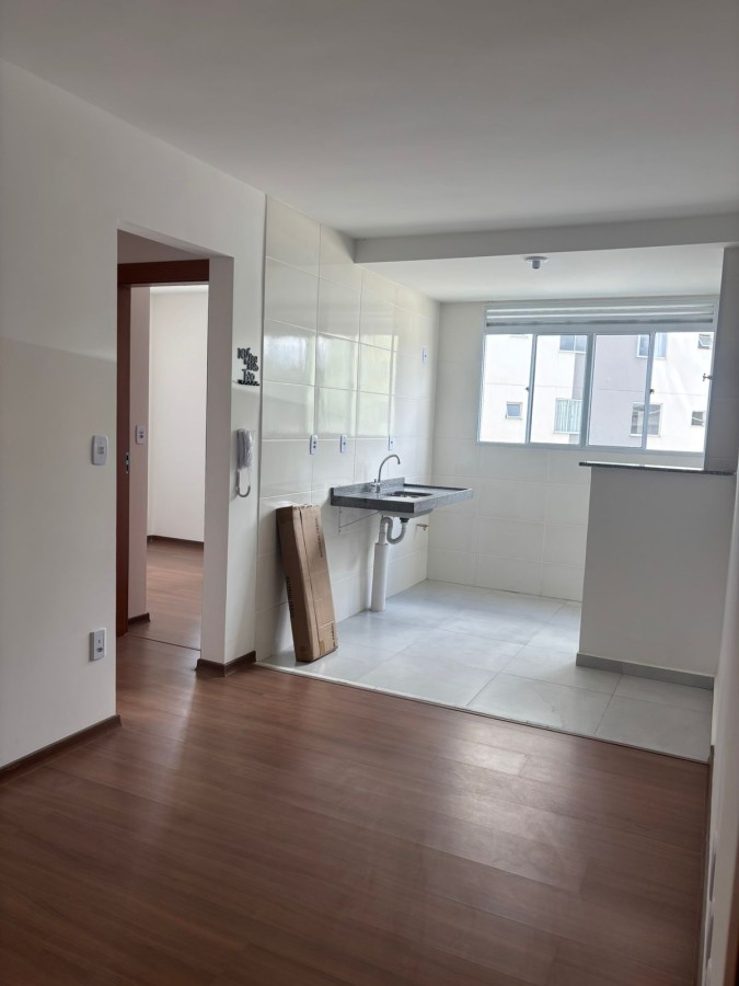 Apartamento, 2 quartos, 45 m² - Foto 2
