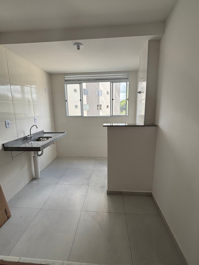 Apartamento, 2 quartos, 45 m² - Foto 3