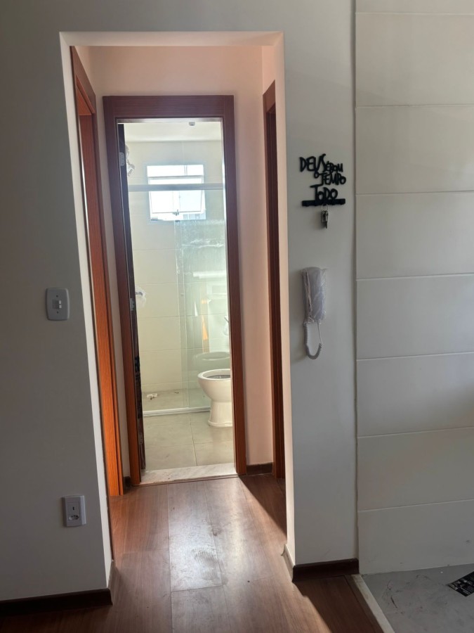 Apartamento, 2 quartos, 45 m² - Foto 4