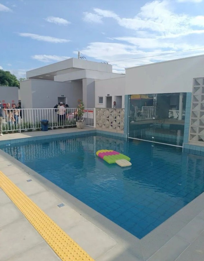 Apartamento, 2 quartos, 45 m² - Foto 7