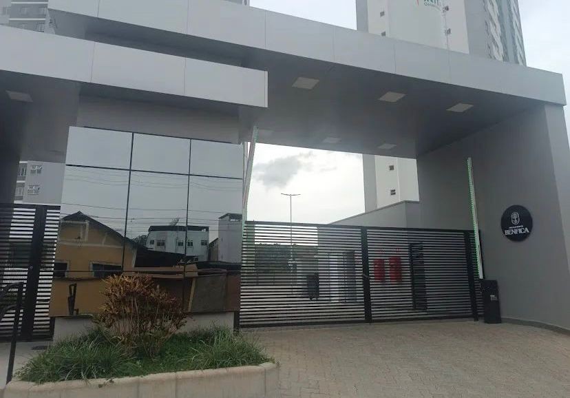 Apartamento, 2 quartos, 45 m² - Foto 10