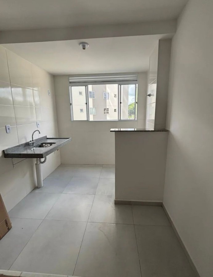 Apartamento, 2 quartos, 45 m² - Foto 12