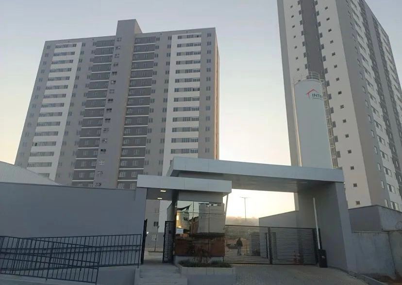 Apartamento, 2 quartos, 45 m² - Foto 1