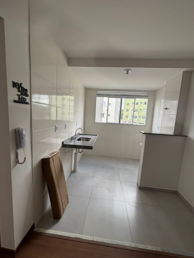 Apartamento, 2 quartos, 45 m² - Foto 15