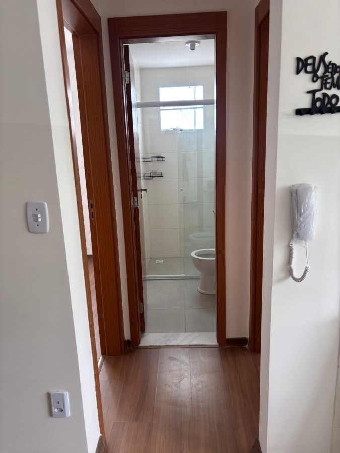 Apartamento, 2 quartos, 45 m² - Foto 17