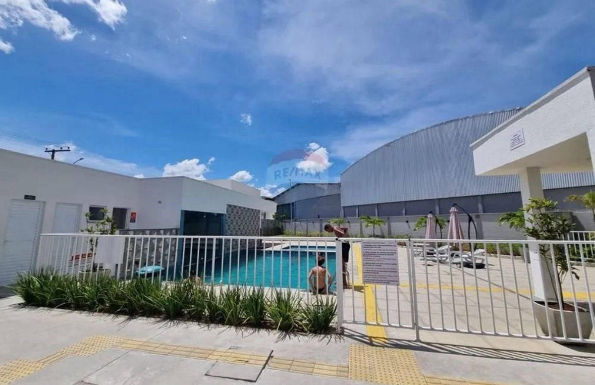 Apartamento, 2 quartos, 45 m² - Foto 21