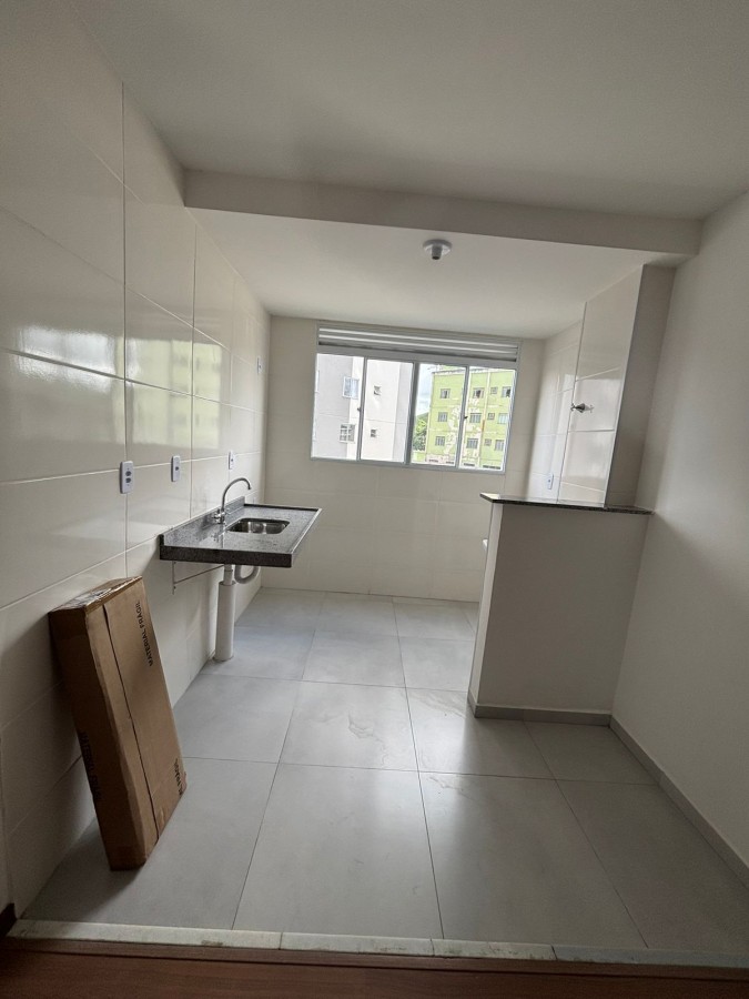 Apartamento, 2 quartos, 45 m² - Foto 20