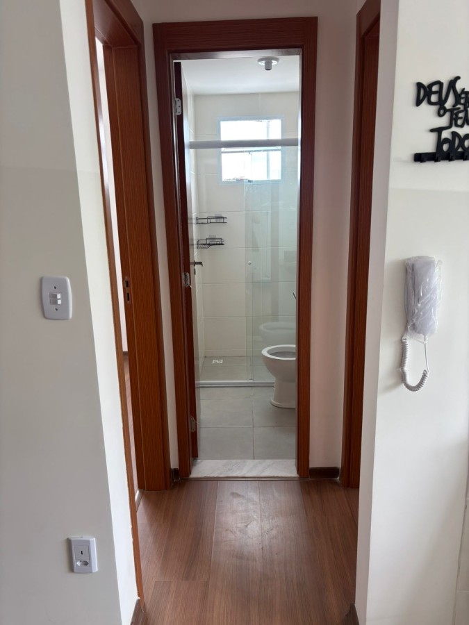 Apartamento, 2 quartos, 45 m² - Foto 24