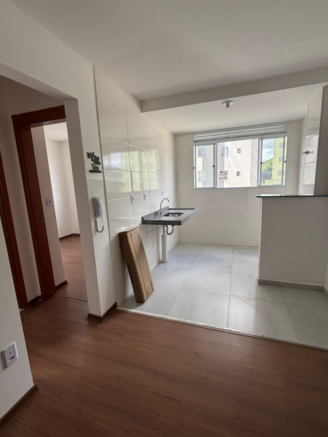 Apartamento, 2 quartos, 45 m² - Foto 25