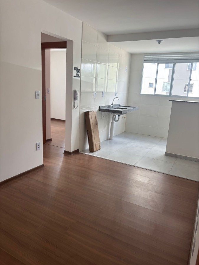 Apartamento, 2 quartos, 45 m² - Foto 22