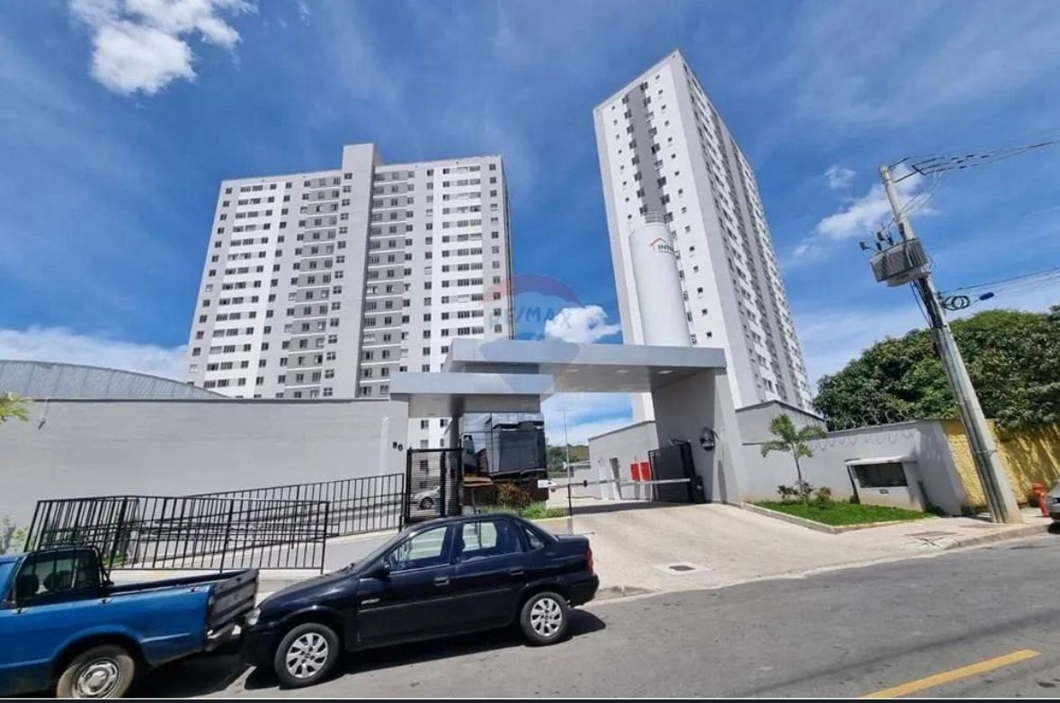 Apartamento, 2 quartos, 45 m² - Foto 23