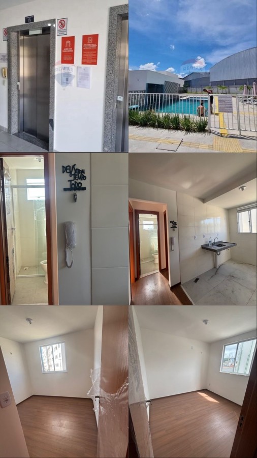 Apartamento, 2 quartos, 45 m² - Foto 26