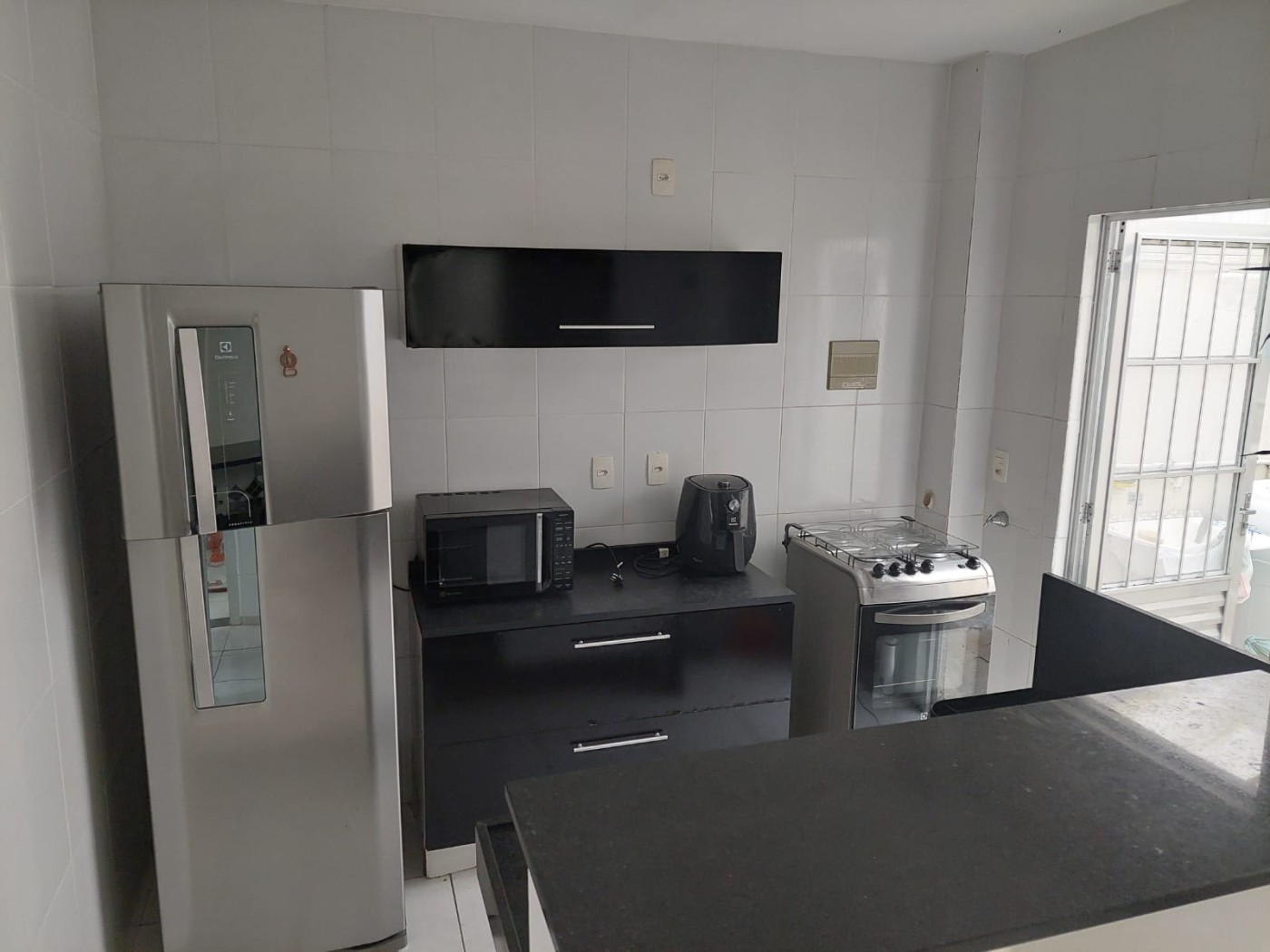 Apartamento, 2 quartos, 68 m² - Foto 2