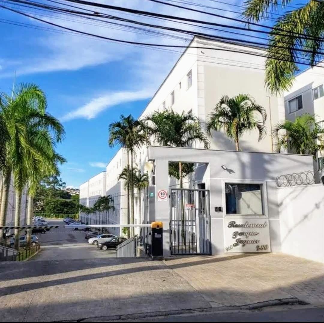 Apartamento, 2 quartos, 68 m² - Foto 1