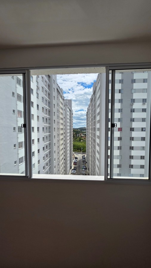 Apartamento, 2 quartos, 50 m² - Foto 5