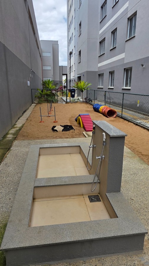 Apartamento, 2 quartos, 50 m² - Foto 10