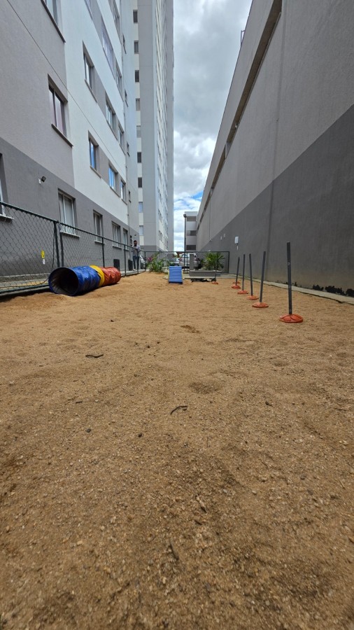 Apartamento, 2 quartos, 50 m² - Foto 9