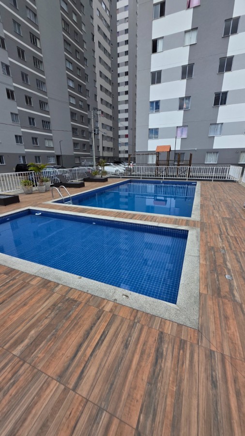 Apartamento, 2 quartos, 50 m² - Foto 13