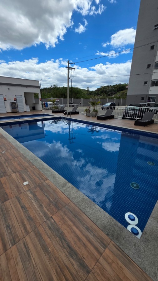Apartamento, 2 quartos, 50 m² - Foto 11