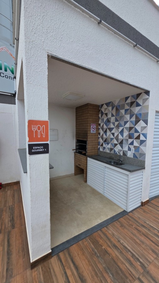 Apartamento, 2 quartos, 50 m² - Foto 14