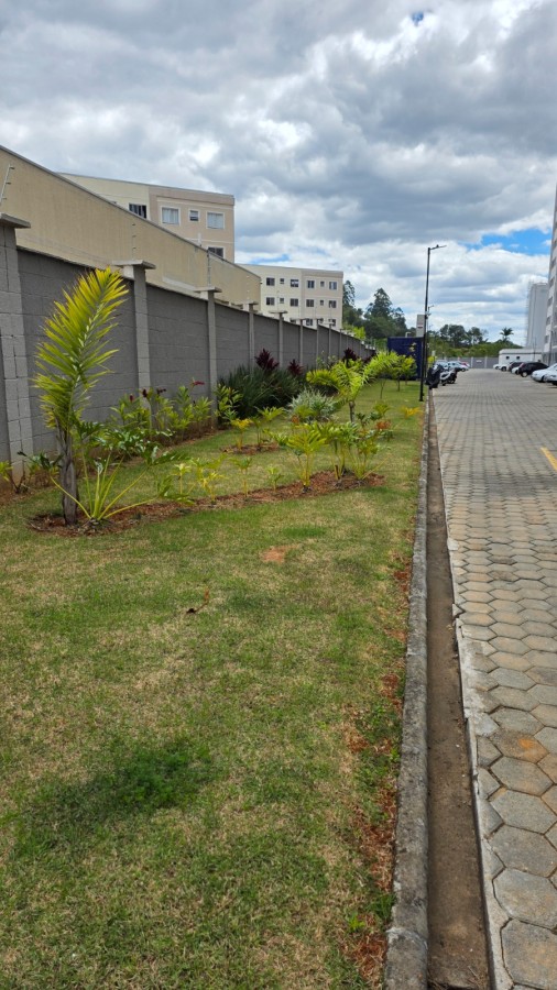 Apartamento, 2 quartos, 50 m² - Foto 18