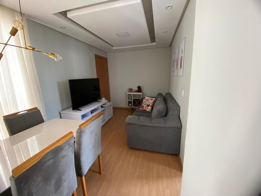 Apartamento, 2 quartos, 55 m² - Foto 3