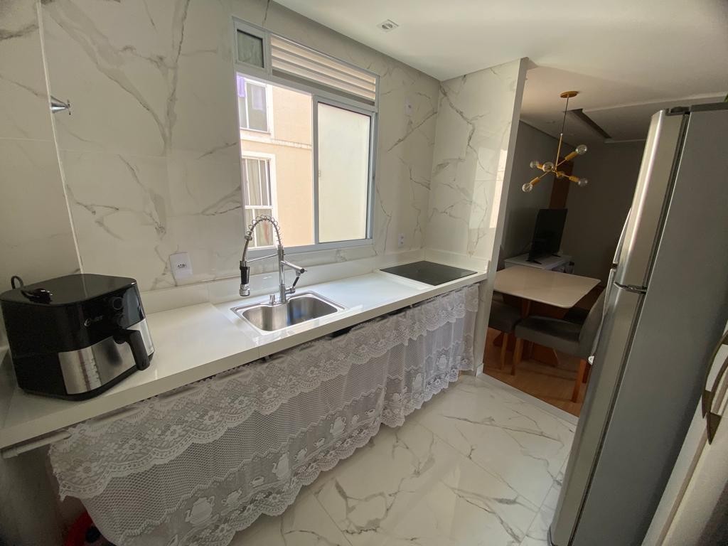 Apartamento, 2 quartos, 55 m² - Foto 4