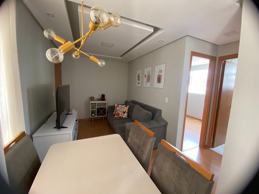 Apartamento, 2 quartos, 55 m² - Foto 6