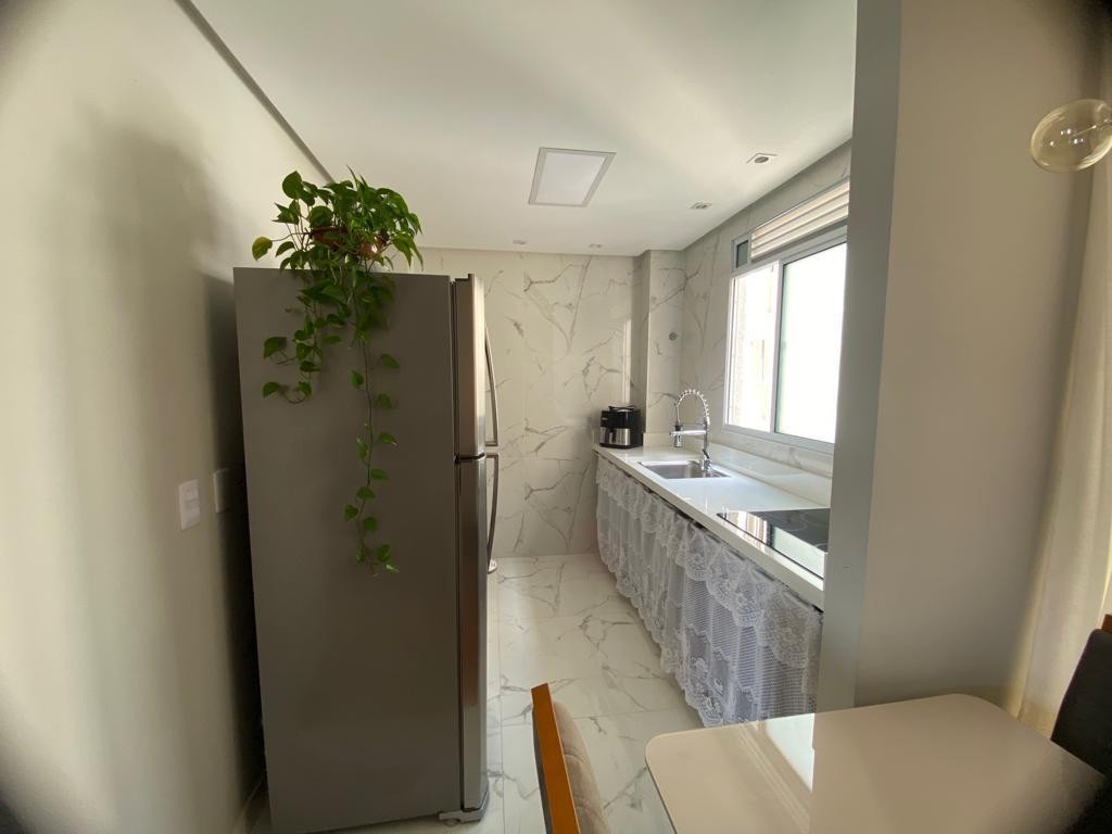 Apartamento, 2 quartos, 55 m² - Foto 8
