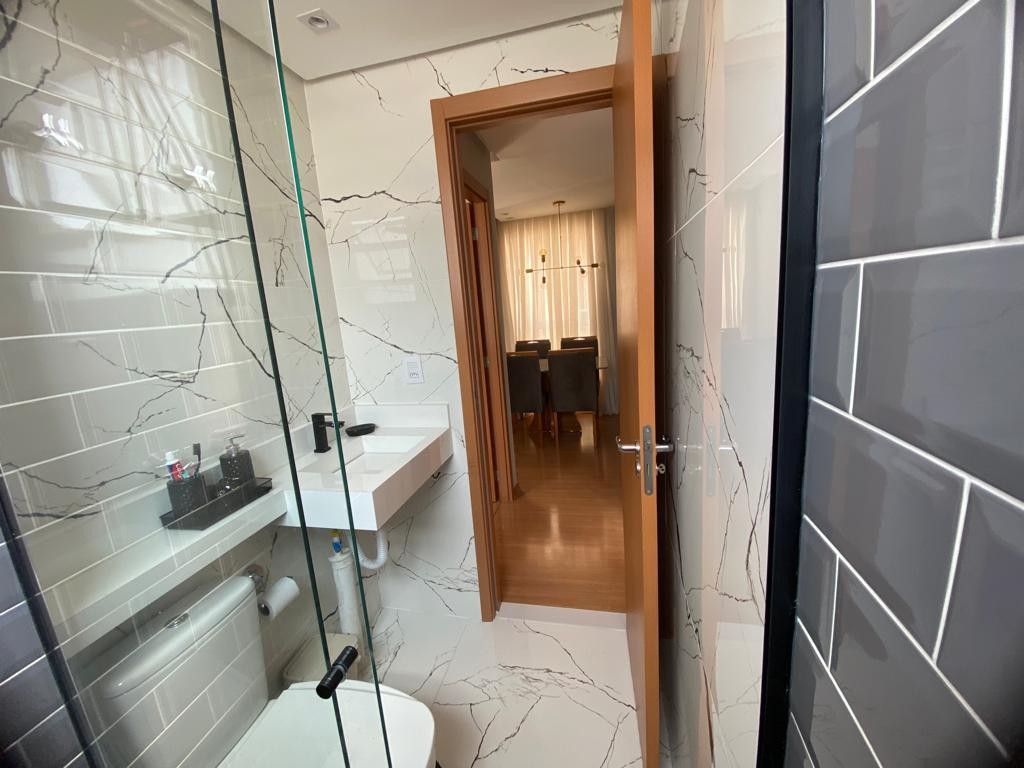 Apartamento, 2 quartos, 55 m² - Foto 7