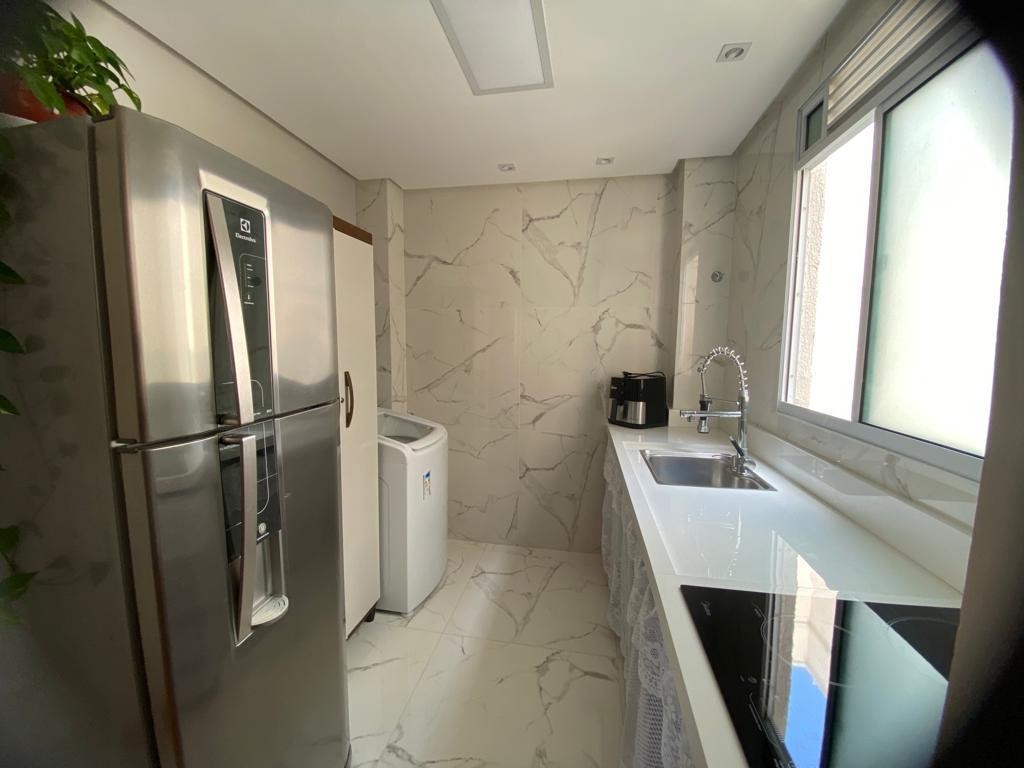 Apartamento, 2 quartos, 55 m² - Foto 5