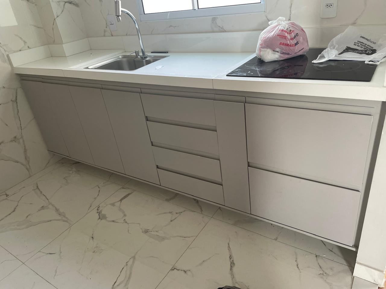 Apartamento, 2 quartos, 55 m² - Foto 13