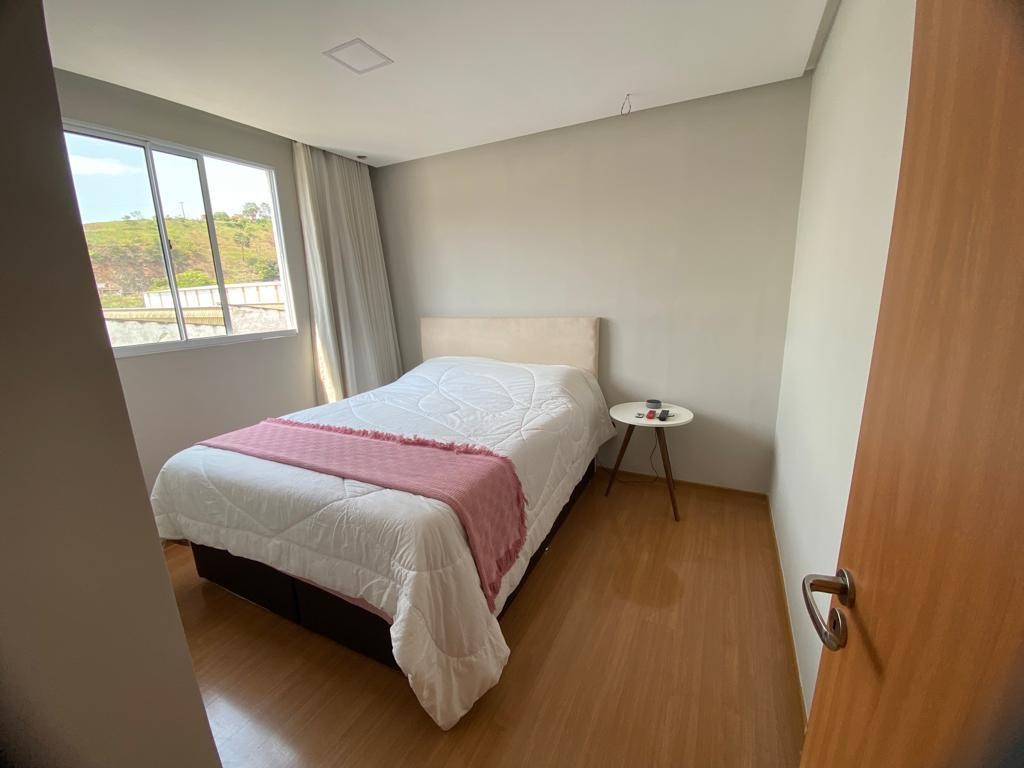 Apartamento, 2 quartos, 55 m² - Foto 1