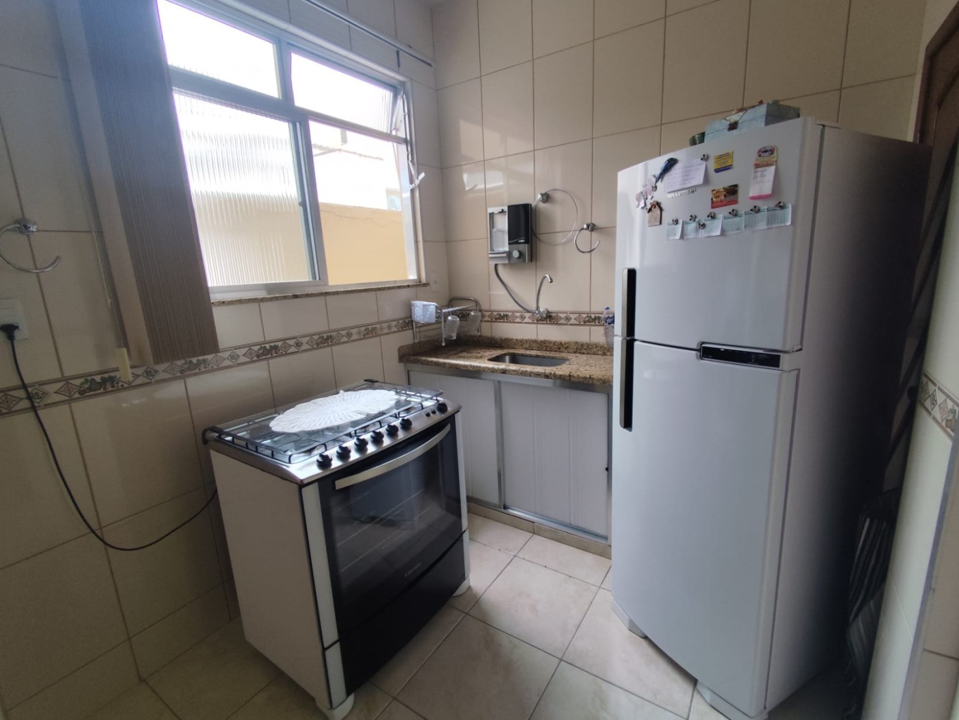 Apartamento, 2 quartos, 65 m² - Foto 2