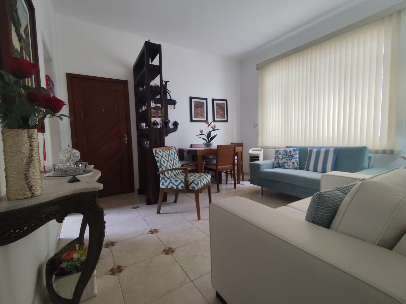 Apartamento, 2 quartos, 65 m² - Foto 1