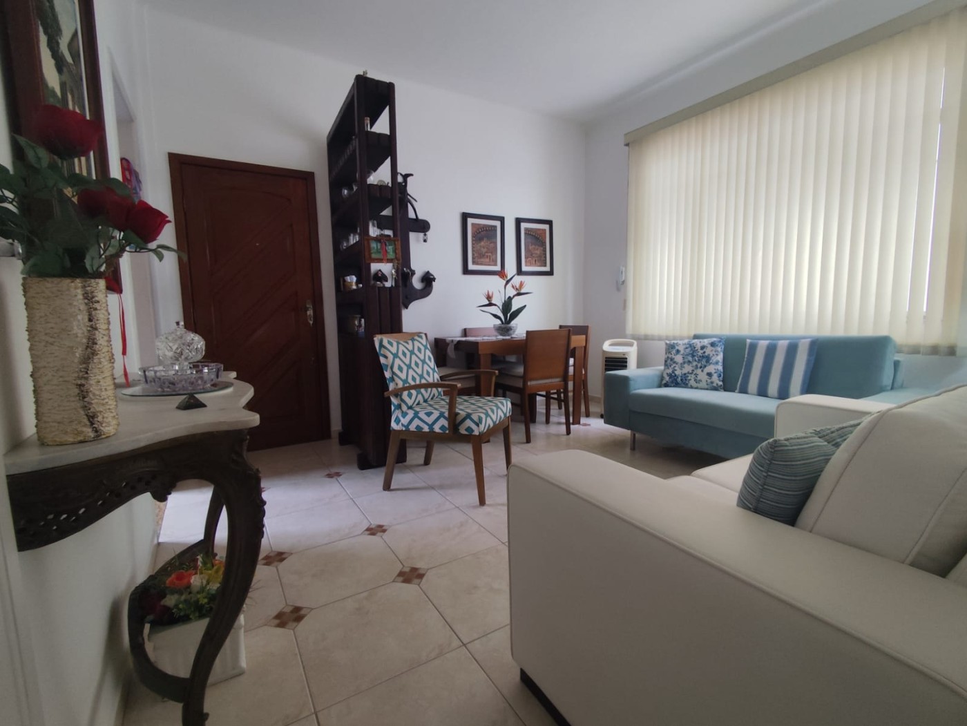 Apartamento, 2 quartos, 65 m² - Foto 3
