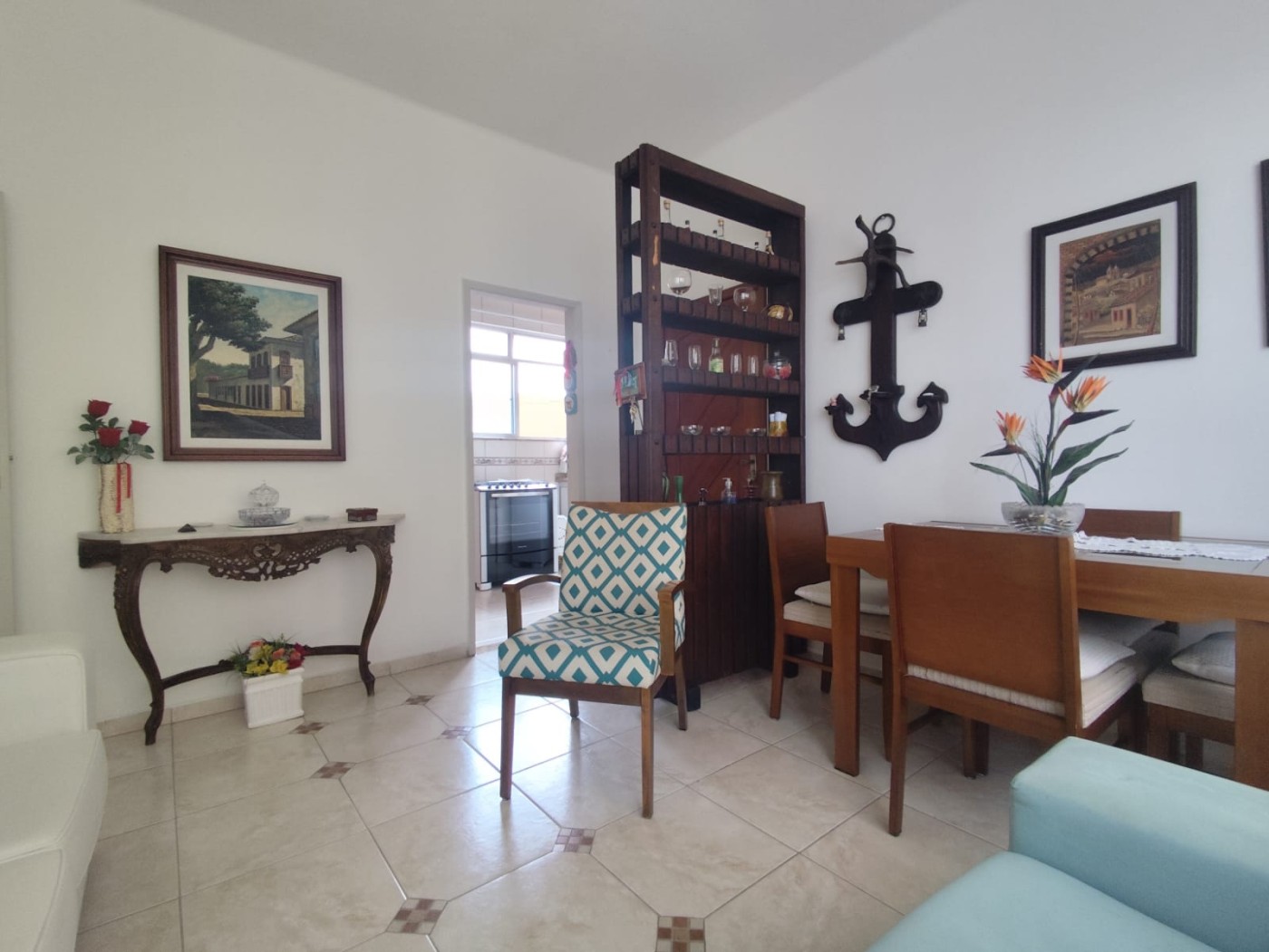 Apartamento, 2 quartos, 65 m² - Foto 5