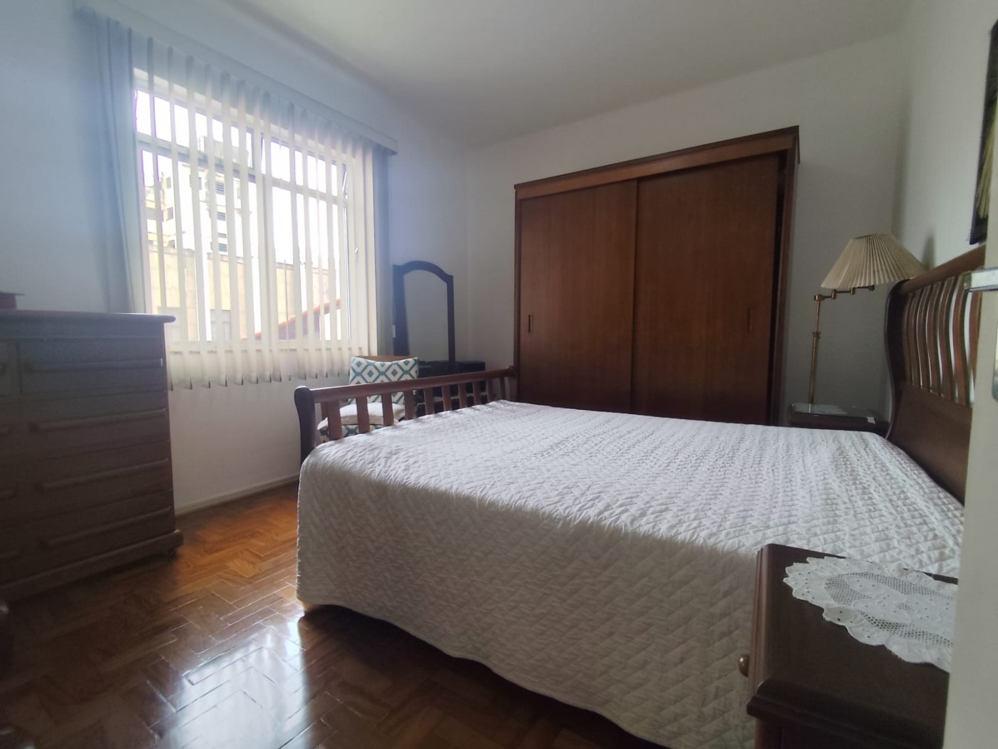 Apartamento, 2 quartos, 65 m² - Foto 7