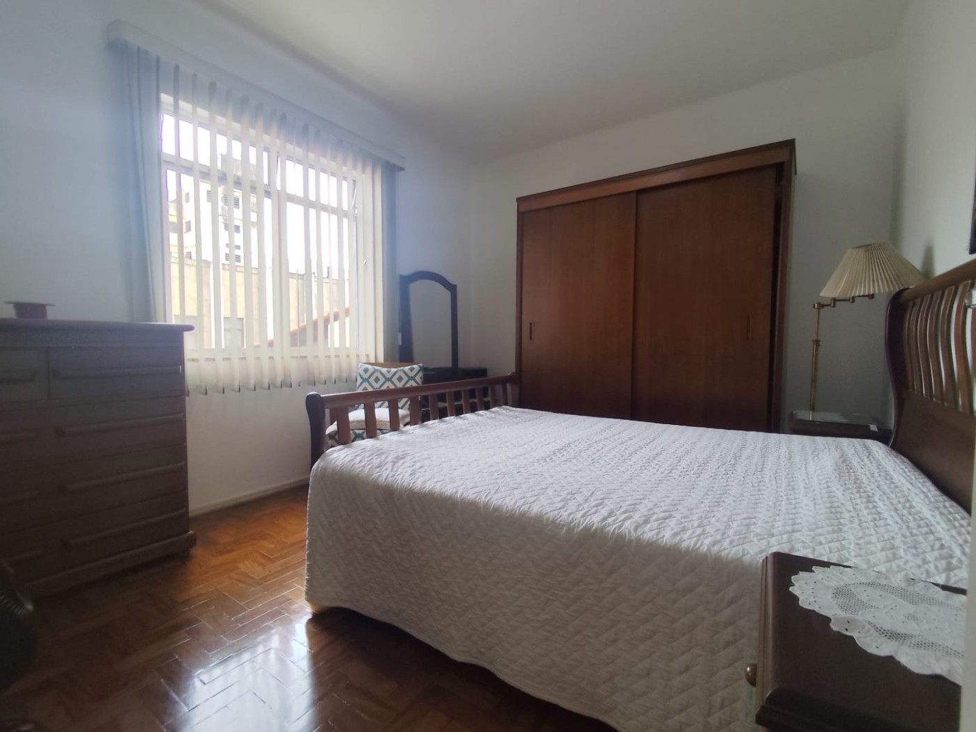 Apartamento, 2 quartos, 65 m² - Foto 8
