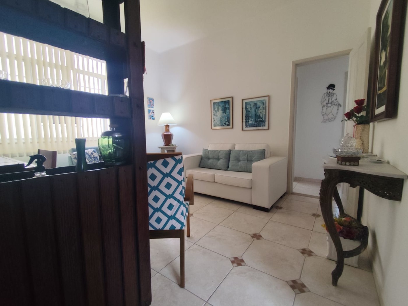 Apartamento, 2 quartos, 65 m² - Foto 9